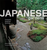 Cover image: Japanese Gardens 9784805309421
