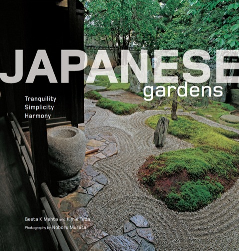 Japanese Gardens: Tranquility, Simplicity, Harmony - FULL INSTANT DOWNLOAD | PDF DOCX EPUB