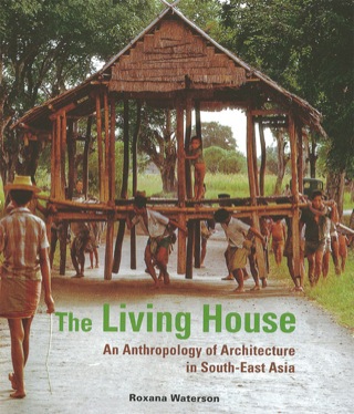 Imagen de portada: Living House 9780804844444