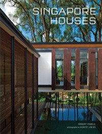 Cover image: Singapore Houses 9780804840514