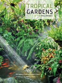 Cover image: Tropical Gardens of the Philippines 9780804841542