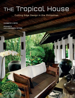 Cover image: Tropical House 9780804840828
