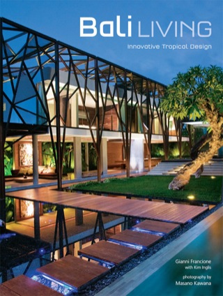 Cover image: Bali Living 9780794605674