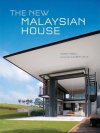 صورة الغلاف: New Malaysian House 9780794604998