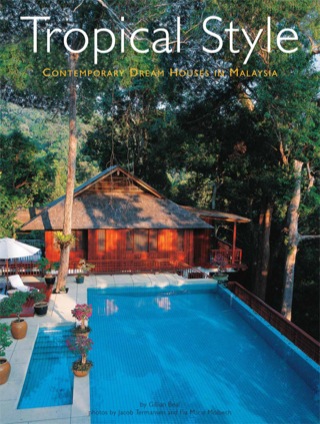 Cover image: Tropical Style 9780794605551