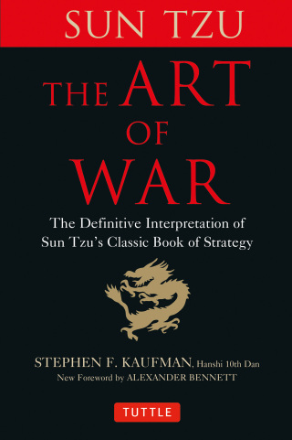 Cover image: Art of War 9780804830805