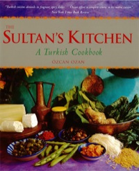 Imagen de portada: Sultan's Kitchen 9789625939445