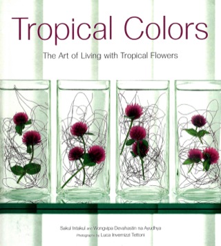 Cover image: Tropical Colors 9780804845922