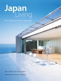 Cover image: Japan Living 9784805313336