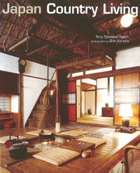 Cover image: Japan Country Living 9780804818582