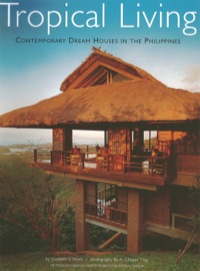 Cover image: Tropical Living 9780794605568