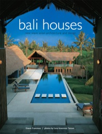Titelbild: Bali Houses 9780794600136