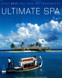 Cover image: Ultimate Spa 9780794602659
