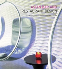 Cover image: Asian Bar and Restaurant Design 9780794604073