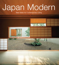Cover image: Japan Modern 9780794603984