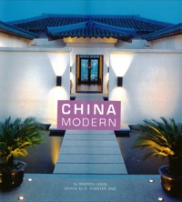 Immagine di copertina: China Modern 9780794600983