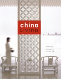 Cover image: China Living 9780804845939