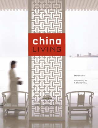 Imagen de portada: China Living 9780804845939