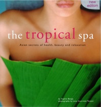 Cover image: Tropical Spa 9780794602628
