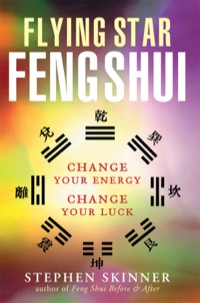 Cover image: Flying Star Feng Shui 9780804834339