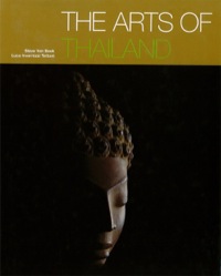 Cover image: Arts of Thailand 9789625932620