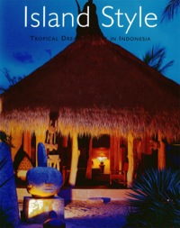 Cover image: Island Style 9789625934150