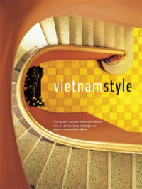Imagen de portada: Vietnam Style 9780794600181