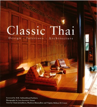 Cover image: Classic Thai 9780794604660
