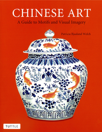 Cover image: Chinese Art 9780804843164