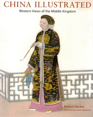 Imagen de portada: China Illustrated 9780804835190