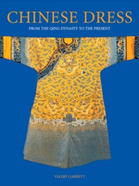 Cover image: Chinese Dress 9780804836630