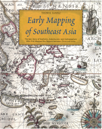 Immagine di copertina: Early Mapping of Southeast Asia 9789625934709