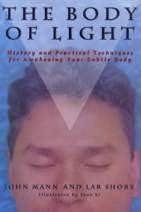 Cover image: Body of Light 9780804819923