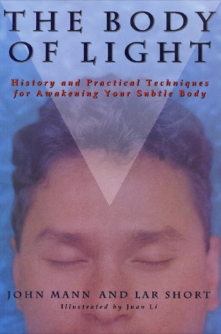 Cover image: Body of Light 9780804819923