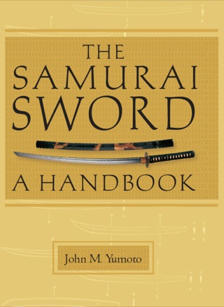 Cover image: Samurai Sword 9784805311349