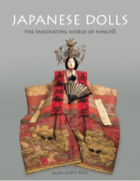 Titelbild: Japanese Dolls 9780804849777