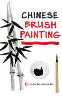 Omslagafbeelding: Chinese Brush Painting 9780804838771