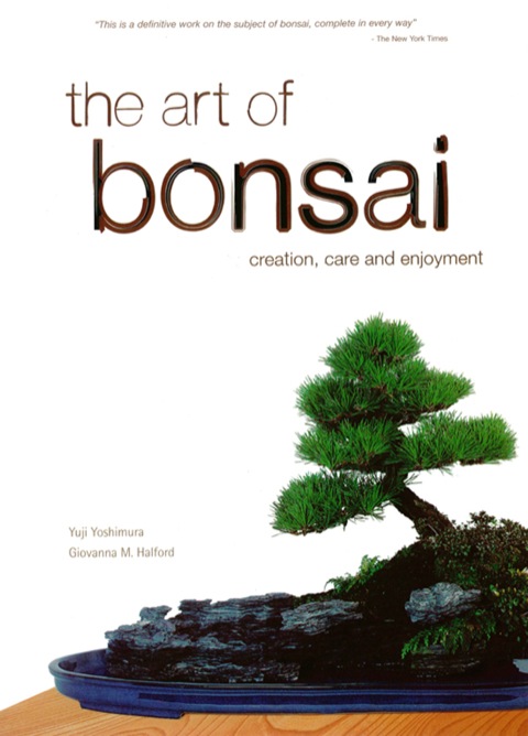 Art of Bonsai: Creation, Care and Enjoyment - FULL INSTANT DOWNLOAD | PDF DOCX EPUB