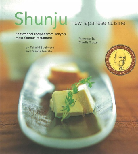 Shunju: New Japanese Cuisine - FULL INSTANT DOWNLOAD | PDF DOCX EPUB