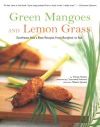Omslagafbeelding: Green Mangoes and Lemon Grass 9780794602307