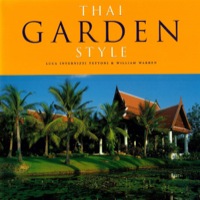 Imagen de portada: Thai Garden Style 9780794601638