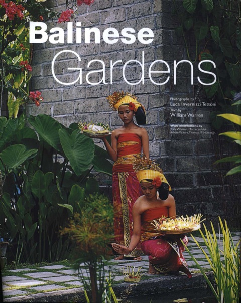 Balinese Gardens - FULL INSTANT DOWNLOAD | PDF DOCX EPUB