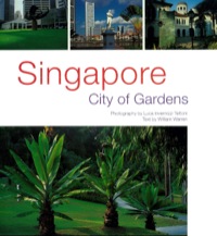 Imagen de portada: Singapore: City of Gardens 9789625931555