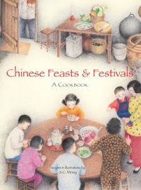 Titelbild: Chinese Feasts & Festivals 9780804849692