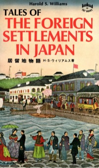 Titelbild: Tales of Foreign Settlements in Japan 9780804810517
