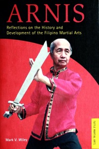 Cover image: Arnis 9780804832694