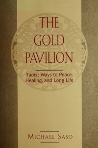 Cover image: Gold Pavilion 9780804830607