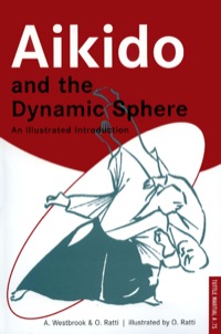 Titelbild: Aikido and the Dynamic Sphere 9780804832847