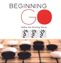 Cover image: Beginning Go 9780804846554
