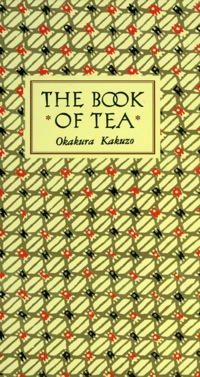 Cover image: Book of Tea Classic Edition 9780804800693